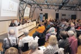 Delegiertenversammlung des Berliner Mietervereins