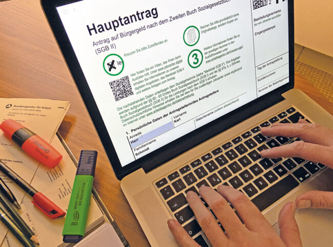 Hartz IV Wird Bürgergeld