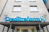 Creditreform-Verwaltungsgebäude