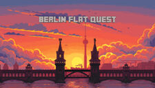 Berlin Flat Quest