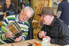 Im Repair-Café