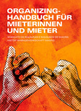 Titel Organizing-Handbuch