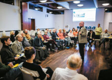 Konferenz der Berliner Mieterräte und -beiräte